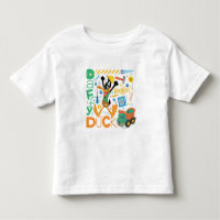 BUGS BUNNY BUILDERS™| DAFFY DUCK™ Work Tools