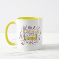 BUGS BUNNY BUILDERS™| Eh, What's Up Builders?
