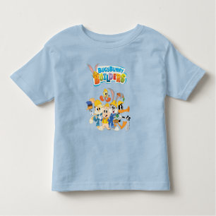 BUGS BUNNY BUILDERS™  The Looney Builders Group Toddler T-Shirt