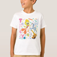 BUGS BUNNY BUILDERS™| TWEETY™ Work Tools