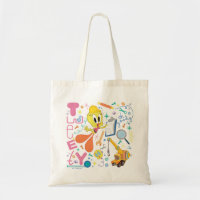 BUGS BUNNY BUILDERS™| TWEETY™ Work Tools