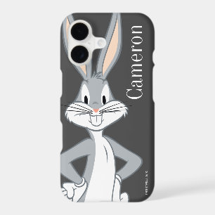 BUGS BUNNY™ Bunny Stare