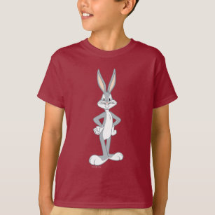 BUGS BUNNY™   Bunny Stare 2 T-Shirt