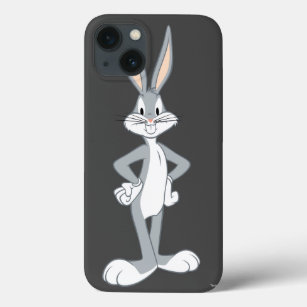 BUGS BUNNY™   Bunny Stare iPhone 13 Case