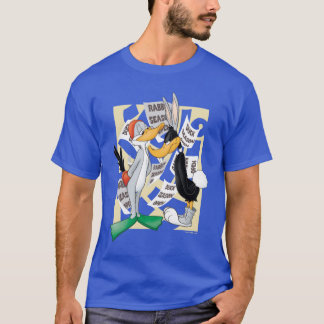BUGS BUNNY™ & DAFFY DUCK™ Ready For Hunting Season T-Shirt