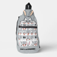 BUGS BUNNY™ Expression Blocks