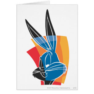 BUGS BUNNY™ Expressive 3