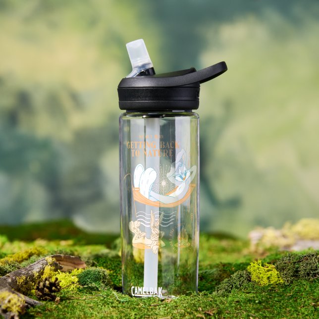 BUGS BUNNY™ Getting Back To Nature Water Bottle (Outdoor)