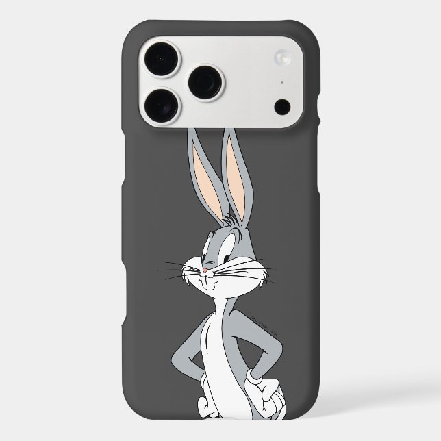 BUGS BUNNY™ | Hands on Hips (Back)