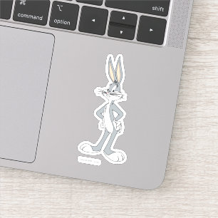 BUGS BUNNY™   Hands on Hips