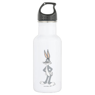 BUGS BUNNY™   Hands on Hips 532 Ml Water Bottle