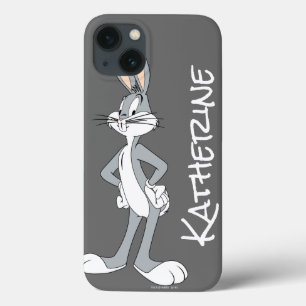 BUGS BUNNY™   Hands on Hips iPhone 13 Case