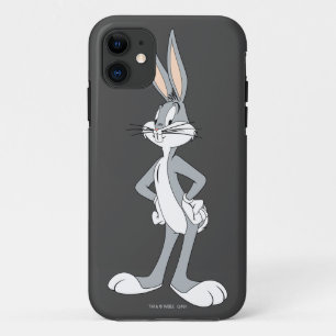 BUGS BUNNY™   Hands on Hips iPhone 11 Case