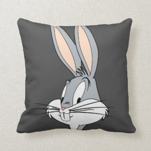 BUGS BUNNY™ Hands on Hips Cushion
