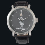 BUGS BUNNY™ | Hands on Hips Watch<br><div class="desc">This design features your favourite Looney Tunes Character,  BUGS BUNNY™.</div>