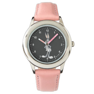 BUGS BUNNY™   Hands on Hips Watch