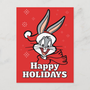 BUGS BUNNY™ Holiday Cheer