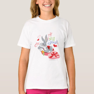 BUGS BUNNY™ I Dig You! T-Shirt