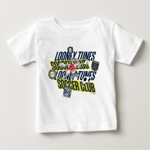 BUGS BUNNY™ LOONEY TUNES™ Soccer Club Baby T-Shirt