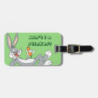 BUGS BUNNY™ Lying Down Eating Carrot