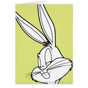 BUGS BUNNY™ Mischievous
