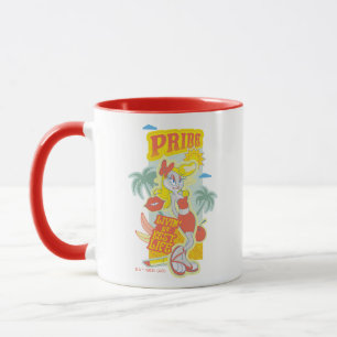 BUGS BUNNY™ Pride - Livin' My Best Life Mug