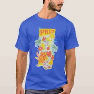 BUGS BUNNY™ Pride - Livin' My Best Life T-Shirt