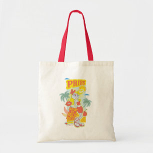 BUGS BUNNY™ Pride - Livin' My Best Life Tote Bag