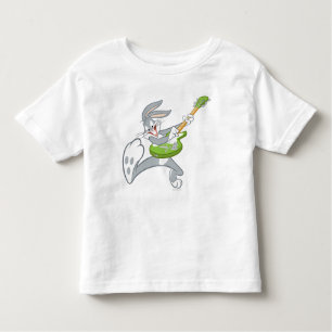 BUGS BUNNY™ Rocking On Guitar Toddler T-Shirt