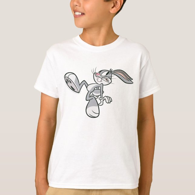 BUGS BUNNY™ Running T-Shirt (Front)
