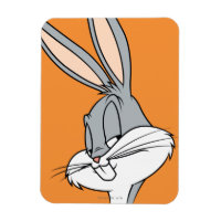 BUGS BUNNY™ Sideways Glance