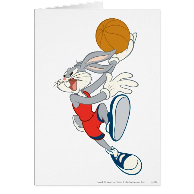 BUGS BUNNY™ Slam (Front)