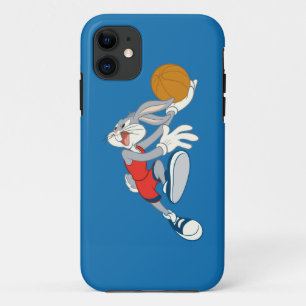 BUGS BUNNY™ Slam iPhone 11 Case