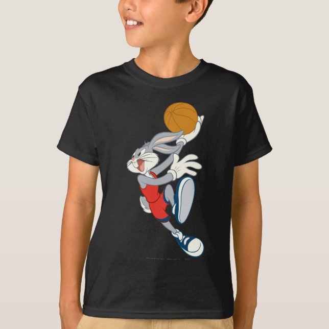 BUGS BUNNY™ Slam T-Shirt (Front)