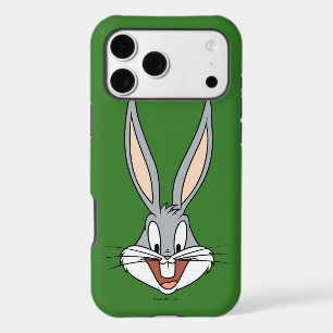 BUGS BUNNY™ Smiling Face
