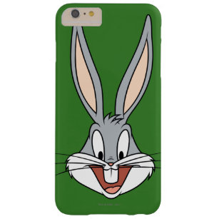 BUGS BUNNY™ Smiling Face Barely There iPhone 6 Plus Case
