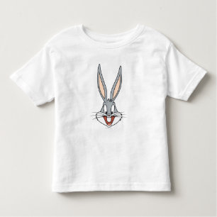 BUGS BUNNY™ Smiling Face Toddler T-Shirt