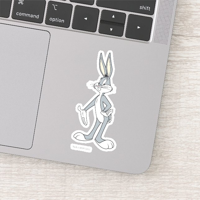 BUGS BUNNY™ Standing (Detail)