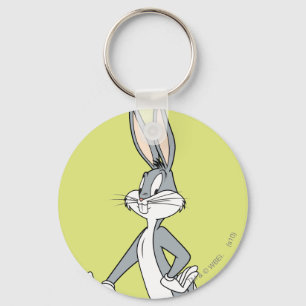 BUGS BUNNY™ Standing Key Ring