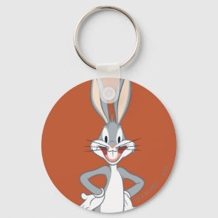 BUGS BUNNY™ Standing Key Ring