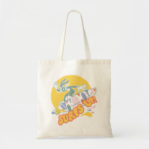 BUGS BUNNY™ - Surfs Up! Tote Bag