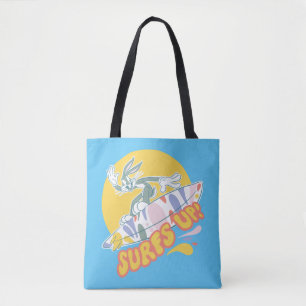 BUGS BUNNY™ - Surfs Up! Tote Bag