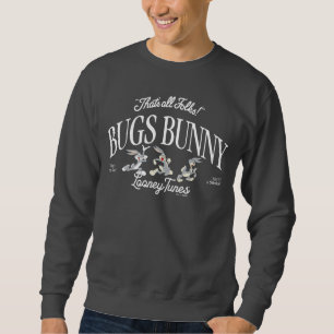 BUGS BUNNY™ Through The Years Sweatshirt