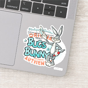 BUGS BUNNY™ Vintage Collection Character Graphic