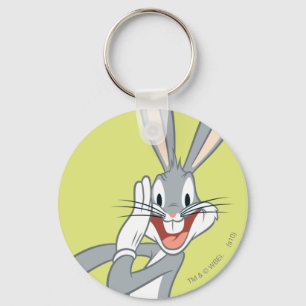 BUGS BUNNY™ Whispering 2 Key Ring