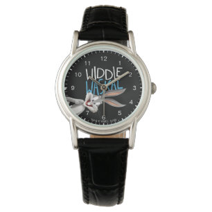 BUGS BUNNY™- Widdle Waskal Watch