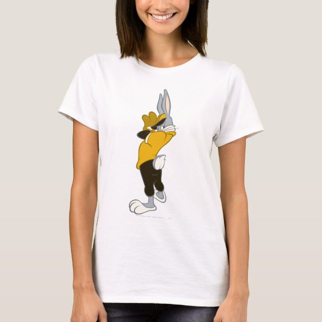 BUGS BUNNY™ Wind Up T-Shirt (Front)
