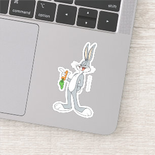 BUGS BUNNY™ With Carrot