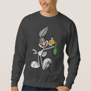 BUGS BUNNY™ With Carrot Sweatshirt
