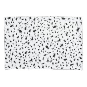 Bugs, Creepy Crawlies Pillowcase